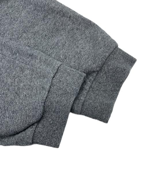 KENZO（ケンゾー）KENZO (ケンゾー) KENZO Logo Jogger Pant グレー サイズ:Lの古着・服飾アイテム