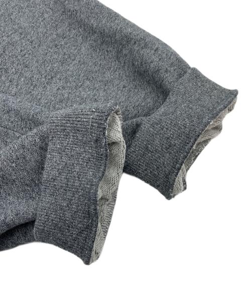 KENZO（ケンゾー）KENZO (ケンゾー) KENZO Logo Jogger Pant グレー サイズ:Lの古着・服飾アイテム