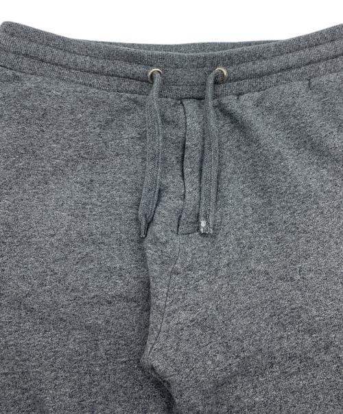 KENZO（ケンゾー）KENZO (ケンゾー) KENZO Logo Jogger Pant グレー サイズ:Lの古着・服飾アイテム