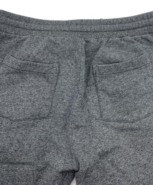 KENZO（ケンゾー）KENZO (ケンゾー) KENZO Logo Jogger Pant グレー サイズ:Lの古着・服飾アイテム