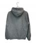 KENZO (ケンゾー) プルオーバーパーカー グレー サイズ:XL：12000円