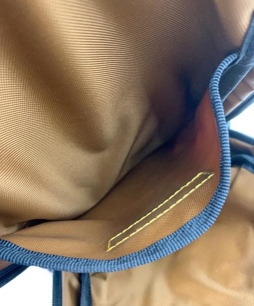 master-piece（マスターピース）master-piece (マスターピース) Progress tough スリングバッグ ブラックの古着・服飾アイテム