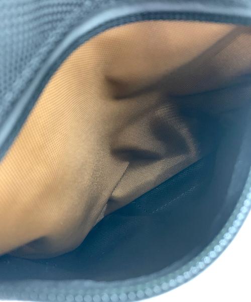 master-piece（マスターピース）master-piece (マスターピース) Progress tough スリングバッグ ブラックの古着・服飾アイテム