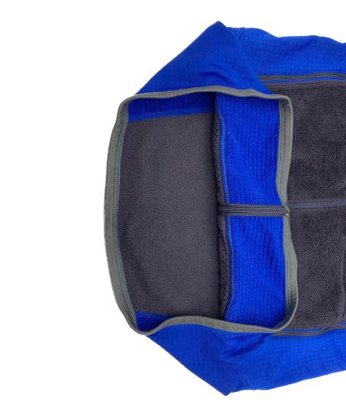 Patagonia（パタゴニア）Patagonia (パタゴニア) フリースジャケット ネイビー サイズ:Sの古着・服飾アイテム