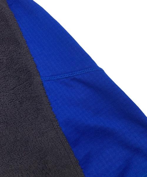 Patagonia（パタゴニア）Patagonia (パタゴニア) フリースジャケット ネイビー サイズ:Sの古着・服飾アイテム