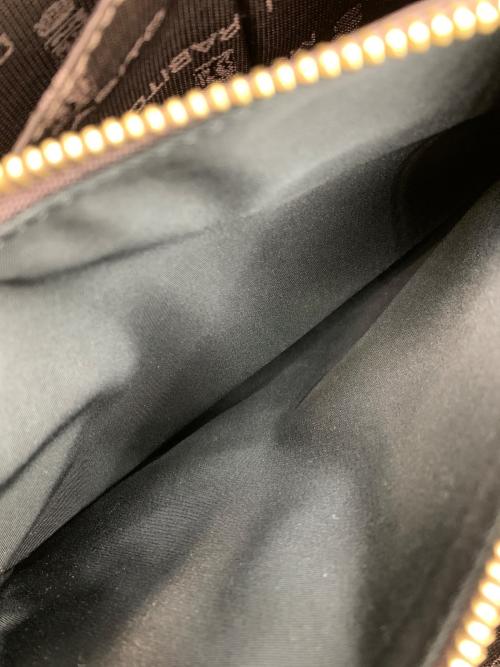 MORABITO（モラビト）MORABITO (モラビト) ハンドバッグ ブラウンの古着・服飾アイテム