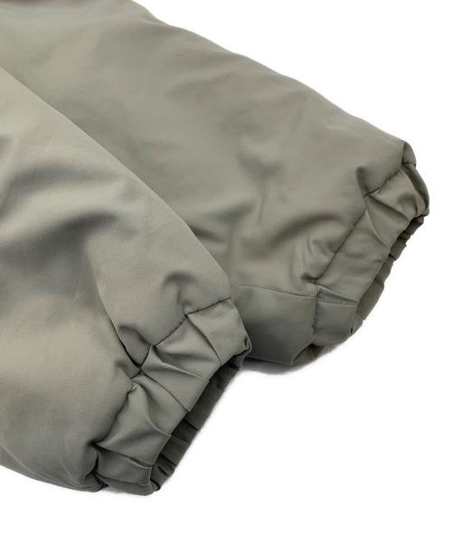 FREAK'S STORE（フリークスストア）FREAK'S STORE (フリークスストア) 中綿ジャケット グリーン サイズ:Mの古着・服飾アイテム