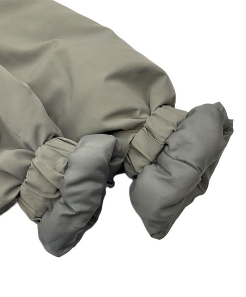 FREAK'S STORE（フリークスストア）FREAK'S STORE (フリークスストア) 中綿ジャケット グリーン サイズ:Mの古着・服飾アイテム