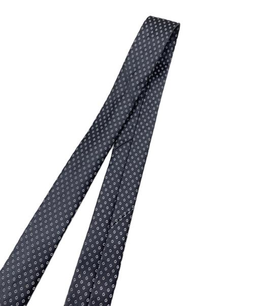 PRADA（プラダ）PRADA (プラダ) ネクタイ グレー サイズ:不明の古着・服飾アイテム