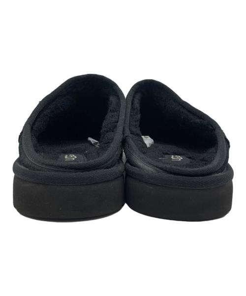 UGG（アグ）UGG (アグ) Classic Slip-On/クラシック スリッポン ブラック サイズ:28.0cmの古着・服飾アイテム