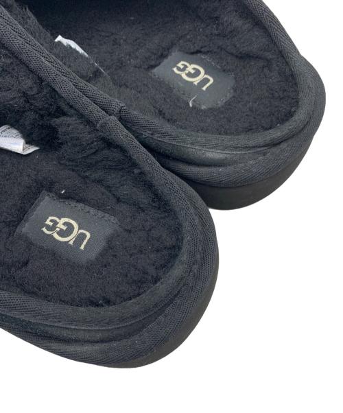 UGG（アグ）UGG (アグ) Classic Slip-On/クラシック スリッポン ブラック サイズ:28.0cmの古着・服飾アイテム