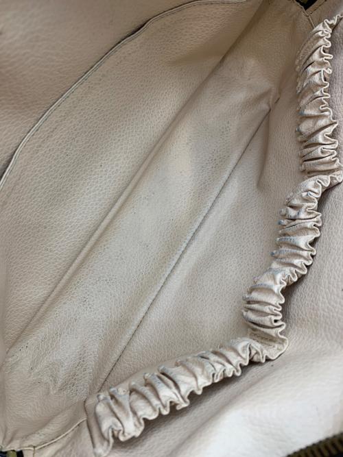 LOUIS VUITTON（ルイ ヴィトン）LOUIS VUITTON (ルイ ヴィトン) トゥルーストワレット28  ブラウンの古着・服飾アイテム