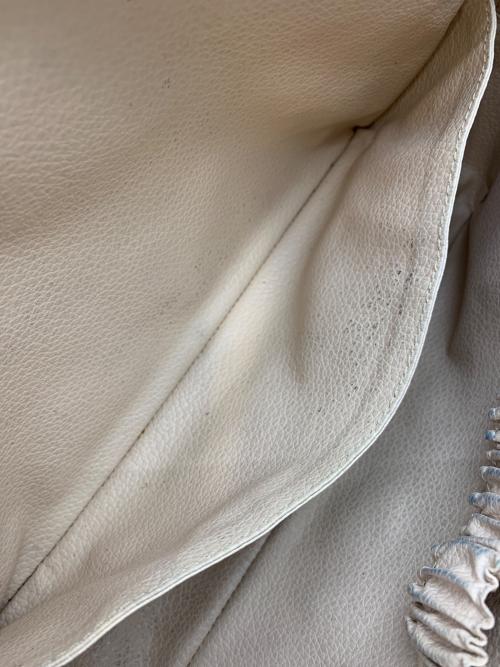 LOUIS VUITTON（ルイ ヴィトン）LOUIS VUITTON (ルイ ヴィトン) トゥルーストワレット28  ブラウンの古着・服飾アイテム