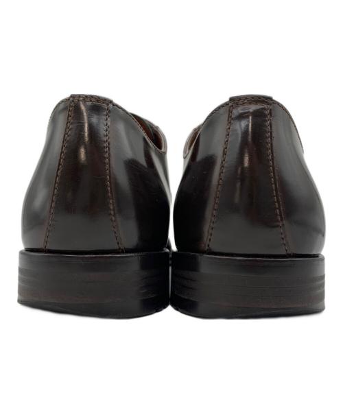 kenford（ケンフォード）kenford (ケンフォード) レザーシューズ ブラウン サイズ:25の古着・服飾アイテム