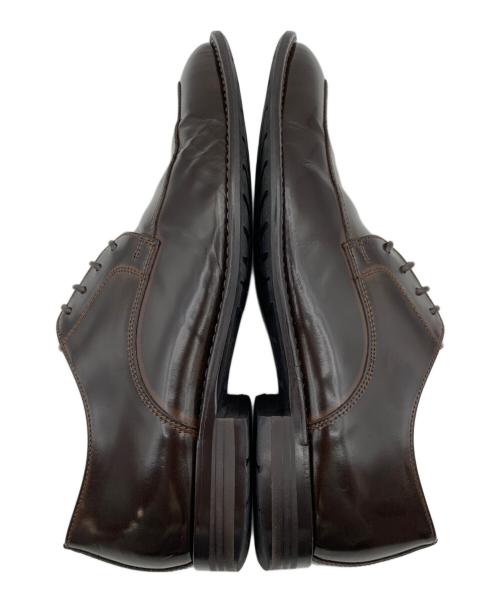 kenford（ケンフォード）kenford (ケンフォード) レザーシューズ ブラウン サイズ:25の古着・服飾アイテム