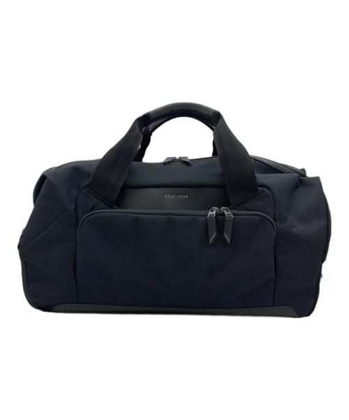 COLE HAAN（コールハーン）COLE HAAN (コールハーン) アウトペース ダッフル ブラックの古着・服飾アイテム