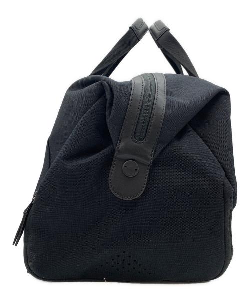 COLE HAAN（コールハーン）COLE HAAN (コールハーン) アウトペース ダッフル ブラックの古着・服飾アイテム