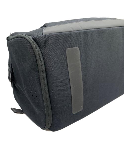 COLE HAAN（コールハーン）COLE HAAN (コールハーン) アウトペース ダッフル ブラックの古着・服飾アイテム