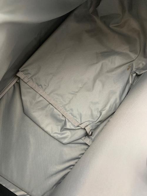 COLE HAAN（コールハーン）COLE HAAN (コールハーン) アウトペース ダッフル ブラックの古着・服飾アイテム