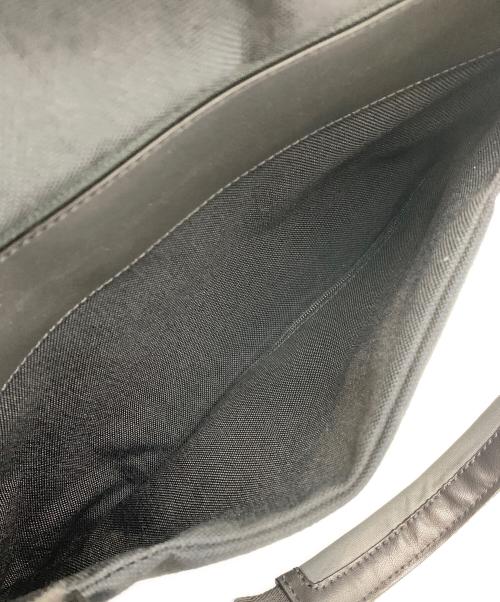 COLE HAAN（コールハーン）COLE HAAN (コールハーン) アウトペース ダッフル ブラックの古着・服飾アイテム