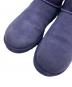中古・古着 UGG (アグ) Classic Mini/クラシックミニ ネイビー サイズ:28.0cm：7000円