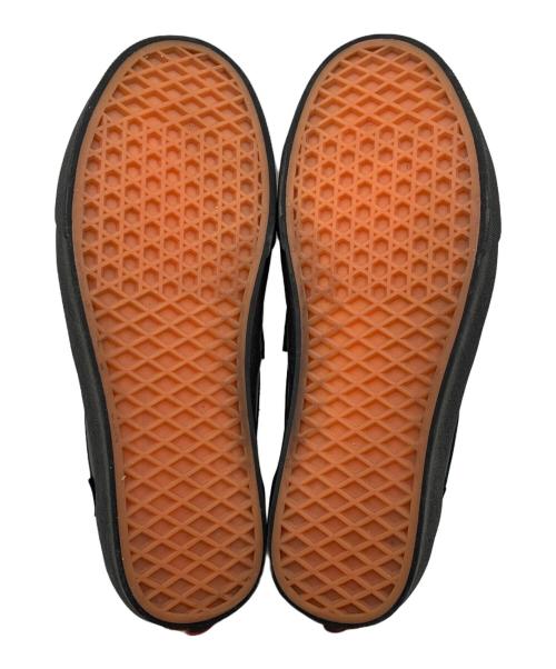 VANS（ヴァンズ）VANS (ヴァンズ) ローファー ブラック サイズ:29.0cmの古着・服飾アイテム