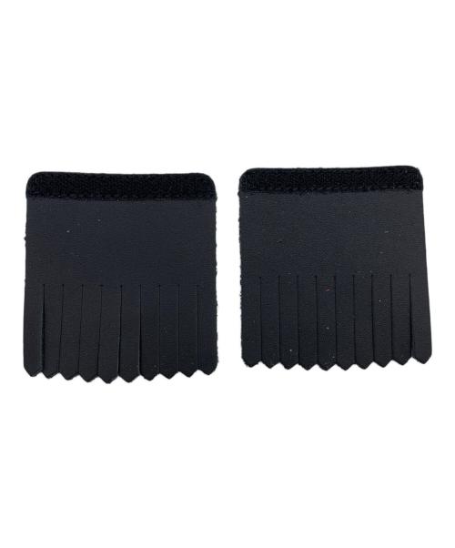 VANS（ヴァンズ）VANS (ヴァンズ) ローファー ブラック サイズ:29.0cmの古着・服飾アイテム