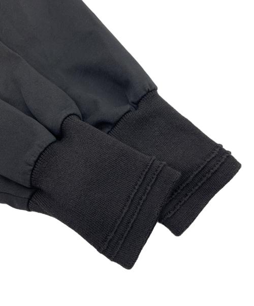 kurashi&trips publishing（クラシアンドトリップス パブリッシング）kurashi&trips publishing (クラシアンドトリップス パブリッシング) 長袖ワンピース ブラック サイズ:Mの古着・服飾アイテム