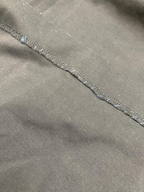 kurashi&trips publishing（クラシアンドトリップス パブリッシング）kurashi&trips publishing (クラシアンドトリップス パブリッシング) 長袖ワンピース ブラック サイズ:Mの古着・服飾アイテム