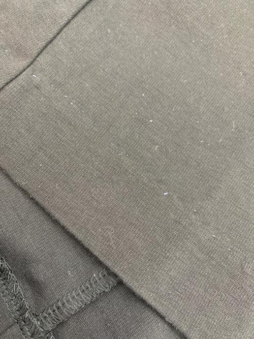 kurashi&trips publishing（クラシアンドトリップス パブリッシング）kurashi&trips publishing (クラシアンドトリップス パブリッシング) 長袖ワンピース ブラック サイズ:Mの古着・服飾アイテム