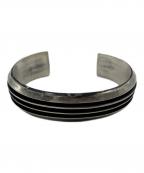 Tom & Hawkトム&ホーク）の古着「3 line Bangle 15mm」