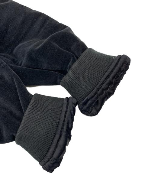 RUDE GALLERY（ルードギャラリー）RUDE GALLERY (ルードギャラリー) MARIA SOUVENIR JACKET ブラック サイズ:3の古着・服飾アイテム