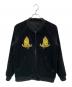 RUDE GALLERY（ルードギャラリー）の古着「MARIA SOUVENIR JACKET」｜ブラック