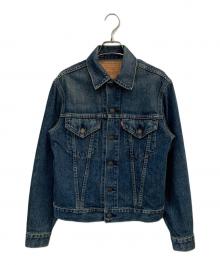 LEVI'S（リーバイス）の古着「3rdデニムジャケット」｜インディゴ