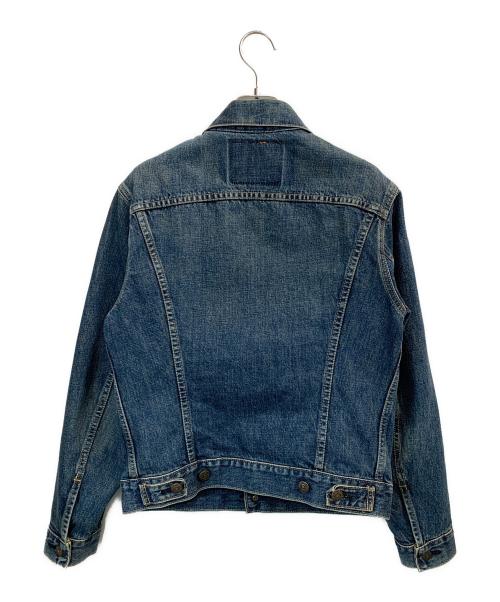 LEVI'S（リーバイス）LEVI'S (リーバイス) 3rdデニムジャケット インディゴ サイズ:36の古着・服飾アイテム