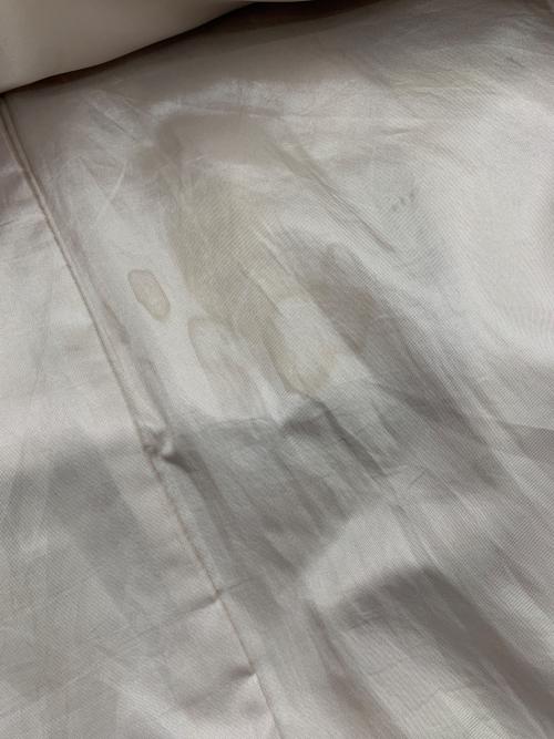 GRACE CONTINENTAL（グレースコンチネンタル）GRACE CONTINENTAL (グレースコンチネンタル) ノースリーブワンピース ネイビー サイズ:36の古着・服飾アイテム