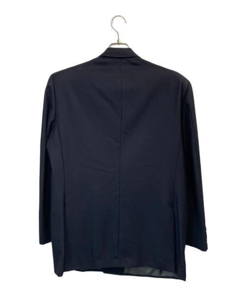 Christian Dior MONSIEUR（クリスチャンディオールムッシュ）Christian Dior MONSIEUR (クリスチャンディオールムッシュ) セットアップスーツ ネイビー サイズ: A7の古着・服飾アイテム