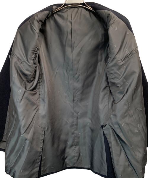 Christian Dior MONSIEUR（クリスチャンディオールムッシュ）Christian Dior MONSIEUR (クリスチャンディオールムッシュ) セットアップスーツ ネイビー サイズ: A7の古着・服飾アイテム