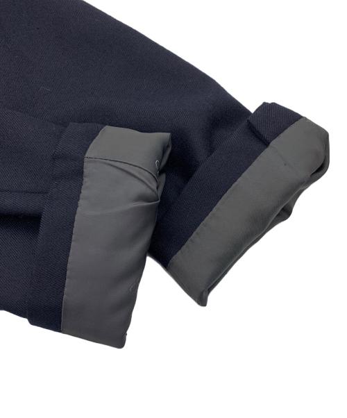 Christian Dior MONSIEUR（クリスチャンディオールムッシュ）Christian Dior MONSIEUR (クリスチャンディオールムッシュ) セットアップスーツ ネイビー サイズ: A7の古着・服飾アイテム