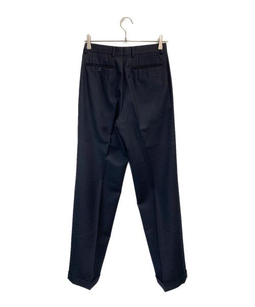 Christian Dior MONSIEUR（クリスチャンディオールムッシュ）Christian Dior MONSIEUR (クリスチャンディオールムッシュ) セットアップスーツ ネイビー サイズ: A7の古着・服飾アイテム