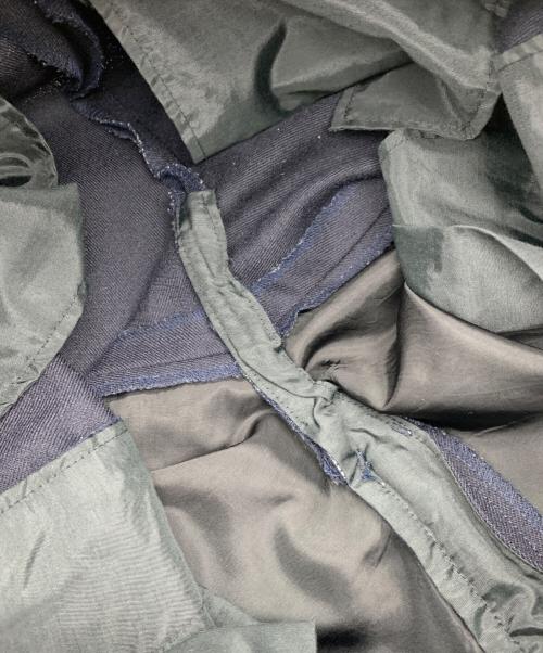 Christian Dior MONSIEUR（クリスチャンディオールムッシュ）Christian Dior MONSIEUR (クリスチャンディオールムッシュ) セットアップスーツ ネイビー サイズ: A7の古着・服飾アイテム