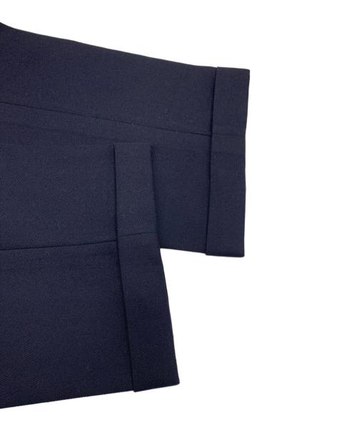 Christian Dior MONSIEUR（クリスチャンディオールムッシュ）Christian Dior MONSIEUR (クリスチャンディオールムッシュ) セットアップスーツ ネイビー サイズ: A7の古着・服飾アイテム
