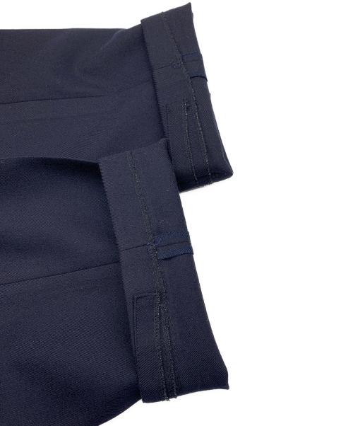 Christian Dior MONSIEUR（クリスチャンディオールムッシュ）Christian Dior MONSIEUR (クリスチャンディオールムッシュ) セットアップスーツ ネイビー サイズ: A7の古着・服飾アイテム