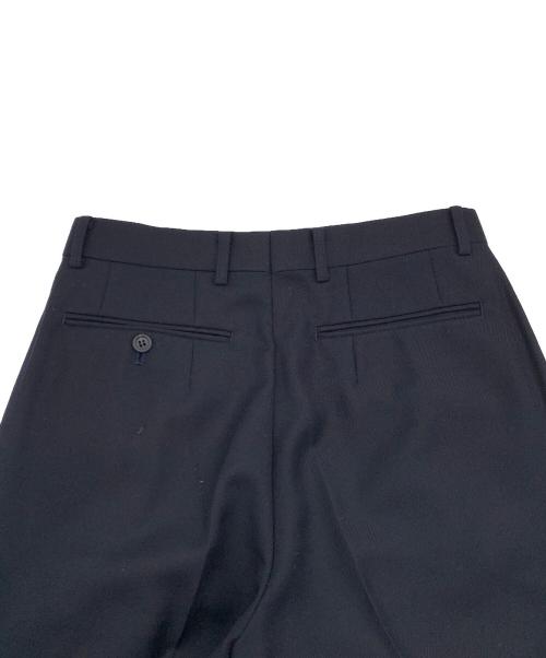 Christian Dior MONSIEUR（クリスチャンディオールムッシュ）Christian Dior MONSIEUR (クリスチャンディオールムッシュ) セットアップスーツ ネイビー サイズ: A7の古着・服飾アイテム