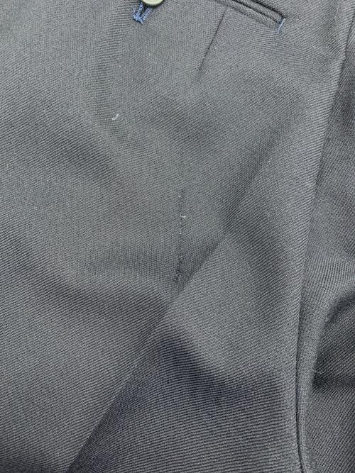 Christian Dior MONSIEUR（クリスチャンディオールムッシュ）Christian Dior MONSIEUR (クリスチャンディオールムッシュ) セットアップスーツ ネイビー サイズ: A7の古着・服飾アイテム