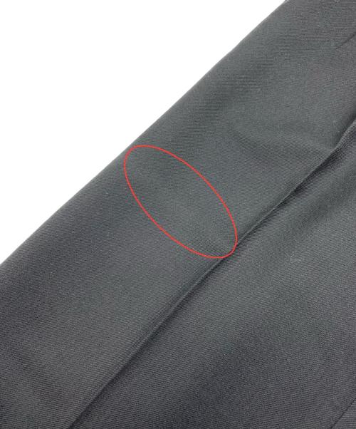 Christian Dior MONSIEUR（クリスチャンディオールムッシュ）Christian Dior MONSIEUR (クリスチャンディオールムッシュ) セットアップスーツ ネイビー サイズ: A7の古着・服飾アイテム