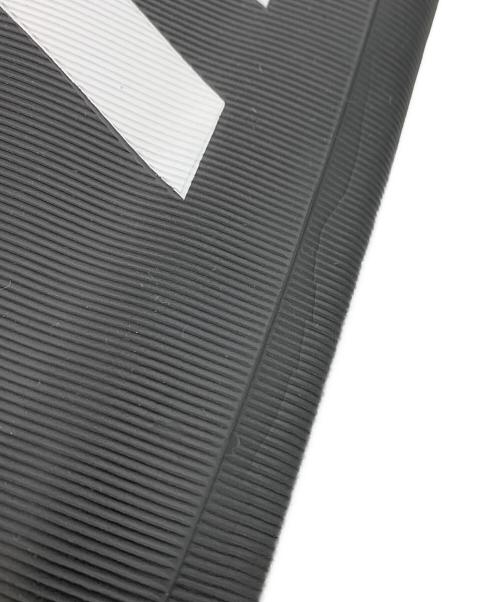 adidas（アディダス）adidas (アディダス) ADI FOM SST ブラック サイズ:23.5cmの古着・服飾アイテム