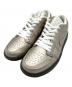 NIKE（ナイキ）の古着「WMNS AIR JORDAN 1 LOW SE」｜ゴールド