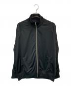 FRED PERRYフレッドペリー）の古着「トラックジャケット」｜ブラック