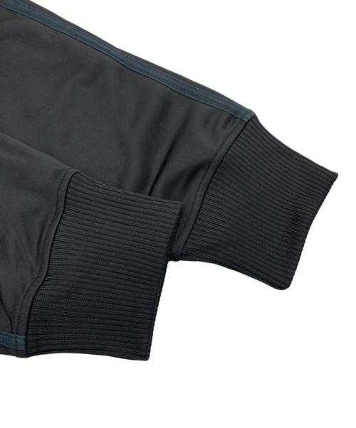 FRED PERRY（フレッドペリー）FRED PERRY (フレッドペリー) トラックジャケット ブラック サイズ:XLの古着・服飾アイテム